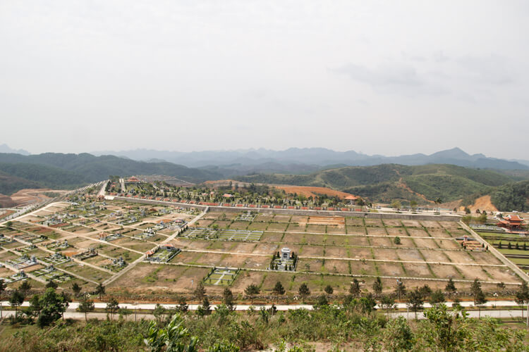 Lạc Hồng Viên tháng 4/2017
