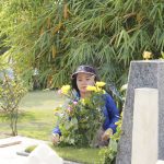 Lạc Hồng Viên tháng 4/2017