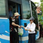 Lạc Hồng Viên tháng 6/2016