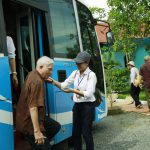 Lạc Hồng Viên tháng 6/2016