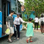 Lạc Hồng Viên tháng 6/2016