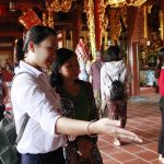 Lạc Hồng Viên tháng 6/2016