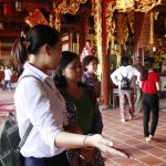 Lạc Hồng Viên tháng 6/2016