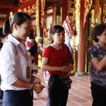 Lạc Hồng Viên tháng 6/2016