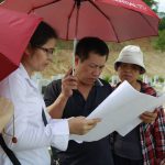 Lạc Hồng Viên tháng 6/2016