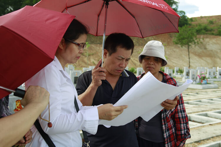 Lạc Hồng Viên tháng 6/2016