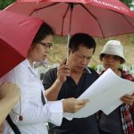 Lạc Hồng Viên tháng 6/2016