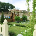 Lạc Hồng Viên tháng 6/2016