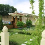 Lạc Hồng Viên tháng 6/2016