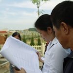 Lạc Hồng Viên tháng 6/2016