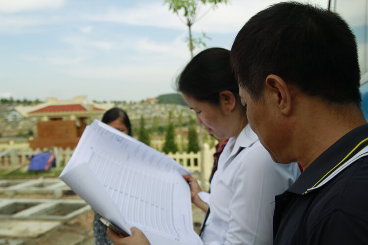 Lạc Hồng Viên tháng 6/2016