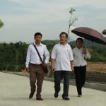 Lạc Hồng Viên tháng 6/2016