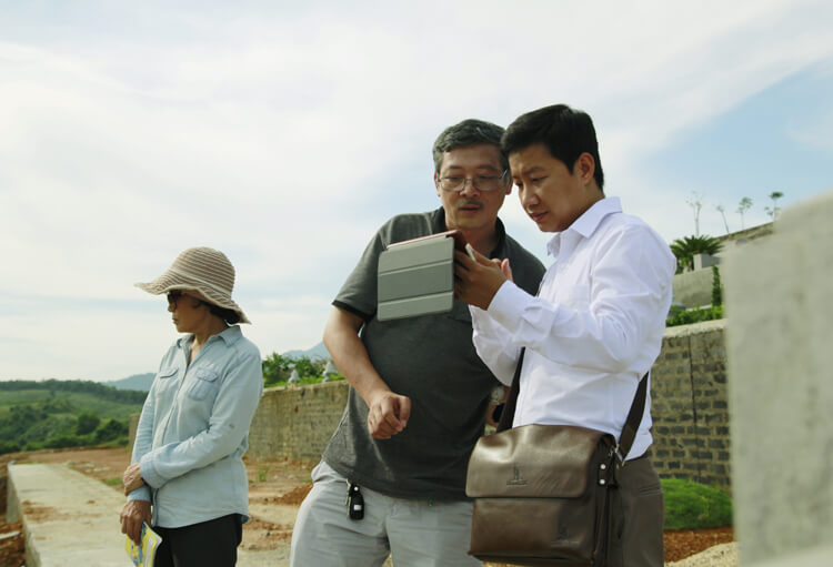 Lạc Hồng Viên tháng 6/2016