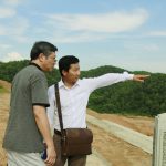 Lạc Hồng Viên tháng 6/2016