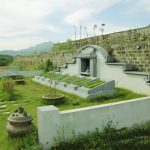 Lạc Hồng Viên tháng 6/2016