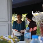 Lạc Hồng Viên tháng 7/2016