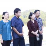 Lạc Hồng Viên tháng 7/2016
