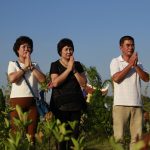 Lạc Hồng Viên tháng 7/2016