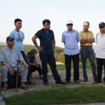 Lạc Hồng Viên tháng 7/2016