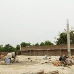 Lạc Hồng Viên tháng 5/2017