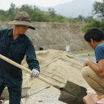 Lạc Hồng Viên tháng 5/2017