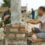 Lạc Hồng Viên tháng 5/2017