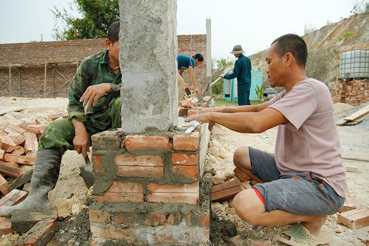 Lạc Hồng Viên tháng 5/2017