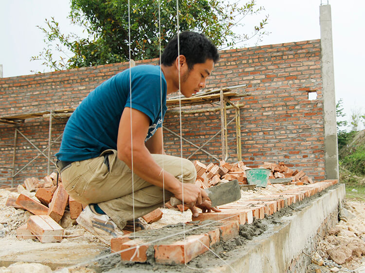 Lạc Hồng Viên tháng 5/2017