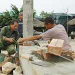 Lạc Hồng Viên tháng 5/2017