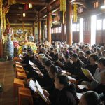 Lạc Hồng Viên tháng 5/2017