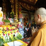 Lạc Hồng Viên tháng 5/2017