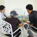 Lạc Hồng Viên tháng 5/2017