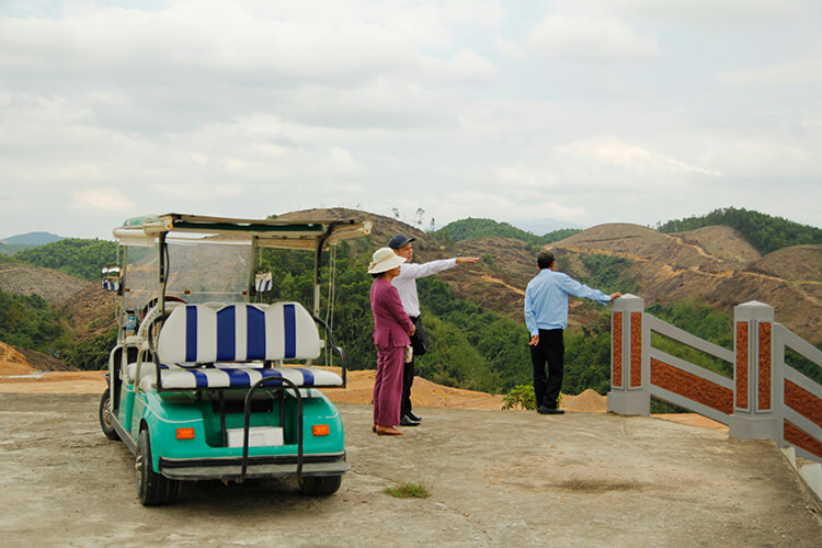 Lạc Hồng Viên tháng 5/2017