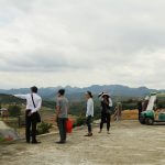 Lạc Hồng Viên tháng 5/2017