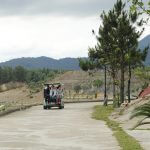 Lạc Hồng Viên tháng 5/2017