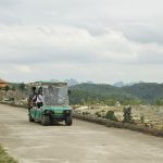 Lạc Hồng Viên tháng 5/2017