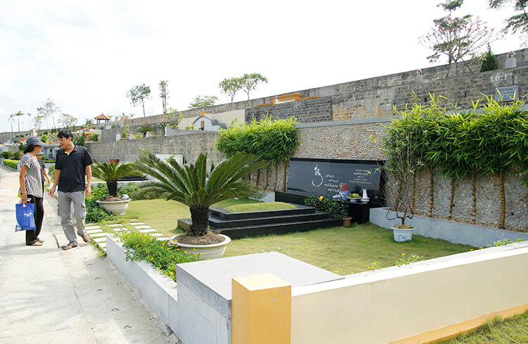 Lạc Hồng Viên tháng 5/2017