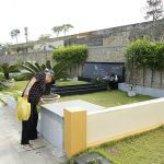 Lạc Hồng Viên tháng 5/2017