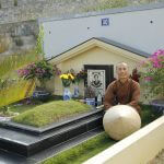 Lạc Hồng Viên tháng 5/2017