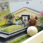 Lạc Hồng Viên tháng 5/2017