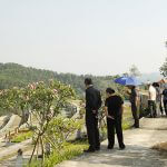 Lạc Hồng Viên tháng 5/2017