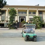 Lạc Hồng Viên tháng 5/2017