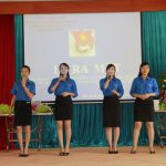 Lạc Hồng Viên tháng 9/2016