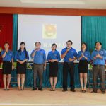 Lạc Hồng Viên tháng 9/2016