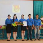 Lạc Hồng Viên tháng 9/2016