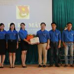 Lạc Hồng Viên tháng 9/2016