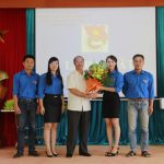 Lạc Hồng Viên tháng 9/2016