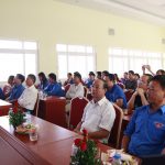 Lạc Hồng Viên tháng 9/2016