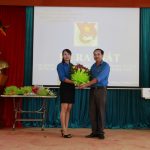 Lạc Hồng Viên tháng 9/2016
