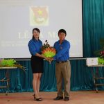 Lạc Hồng Viên tháng 9/2016